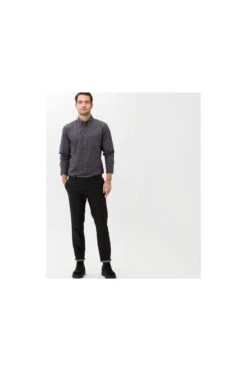 Brax Hose - Grau - Straight Herren Hosen 750750944 -Brax Stil Deutschland Verkaufs-Shop 3 org zoom 113