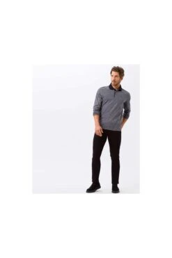 Brax Jeans - Schwarz - Straight Herren Jeans 704213787 -Brax Stil Deutschland Verkaufs-Shop 3 org zoom 117