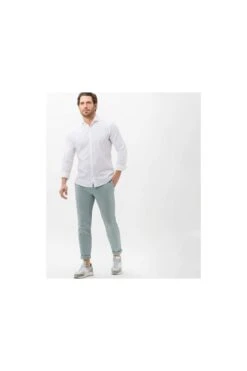 Brax Hose - Mehrfarbig - Straight Herren Hosen 753852819 -Brax Stil Deutschland Verkaufs-Shop 3 org zoom 122