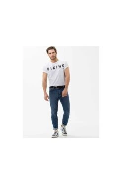 Brax Hemd - Weiß - Regular Fit Herren Hemden 747153565 -Brax Stil Deutschland Verkaufs-Shop 3 org zoom 123