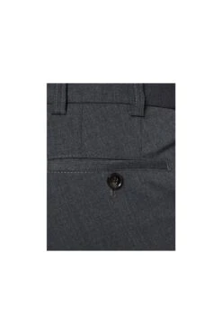 Brax Hose - Grau - Straight Herren Hosen 753850879 -Brax Stil Deutschland Verkaufs-Shop 3 org zoom 125