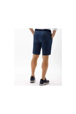 Brax Shorts - Blau - Mittlerer Bund Herren Shorts 753852794 -Brax Stil Deutschland Verkaufs-Shop 3 org zoom 127