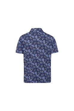 Brax Hemd - Blau - Regular Fit Herren Hemden 734863497 -Brax Stil Deutschland Verkaufs-Shop 3 org zoom 131