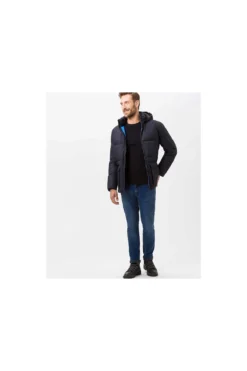 Brax Jacke - Mehrfarbig - Regular Fit Herren Jacken 658949265 -Brax Stil Deutschland Verkaufs-Shop 3 org zoom 142