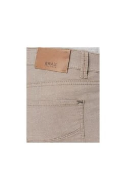 Brax Jeans - Beige - Straight Herren Jeans 704216038 -Brax Stil Deutschland Verkaufs-Shop 3 org zoom 145