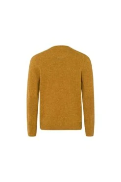 Brax Pullover - Gelb - Regular Fit Herren Pullover 753839445 -Brax Stil Deutschland Verkaufs-Shop 3 org zoom 15
