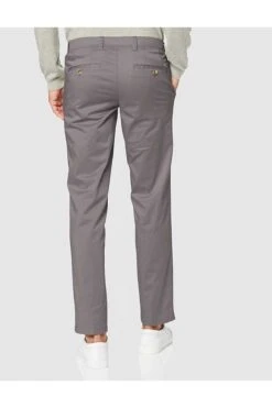 Brax Hose - Grau - Straight Herren Hosen 753847391 -Brax Stil Deutschland Verkaufs-Shop 3 org zoom 153