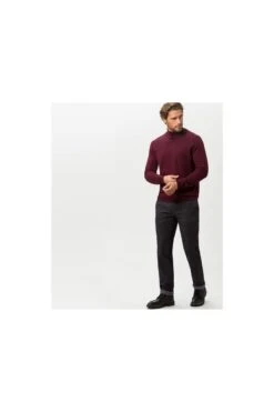 Brax Hose - Blau - Straight Herren Hosen 753851935 -Brax Stil Deutschland Verkaufs-Shop 3 org zoom 156