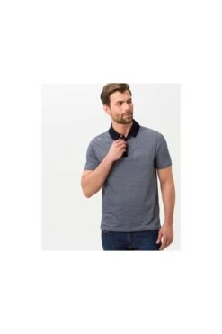 Brax Hemd - Blau - Regular Fit Herren Hemden 662540535 -Brax Stil Deutschland Verkaufs-Shop 3 org zoom 179