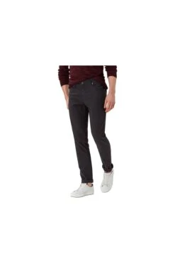 Brax Jeans - Grau - Straight -Brax Stil Deutschland Verkaufs-Shop 3 org zoom 204