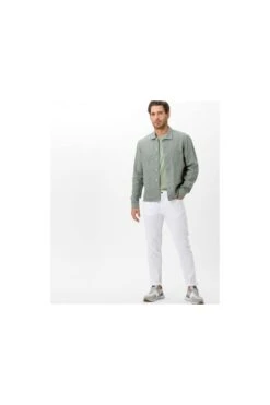 Brax Jeans - Mehrfarbig - Straight Herren Jeans 753861595 -Brax Stil Deutschland Verkaufs-Shop 3 org zoom 209