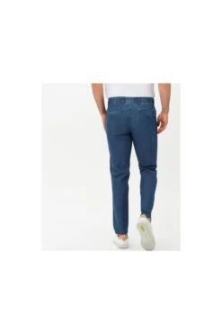 Brax Jeans - Blau - Straight Herren Jeans 746281930 -Brax Stil Deutschland Verkaufs-Shop 3 org zoom 225