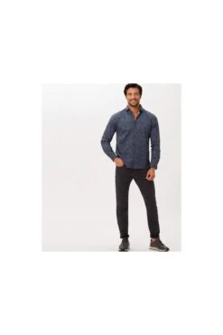 Brax Jogginghose - Mehrfarbig - Slim Herren Jogginghosen 736118452 -Brax Stil Deutschland Verkaufs-Shop 3 org zoom 237