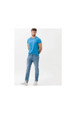 Brax Jeans - Mehrfarbig - Straight Herren Jeans 753858074 5 Brax Jeans - Mehrfarbig - Straight Herren Jeans 753858074 -Brax Stil Deutschland Verkaufs-Shop 3 org zoom 24