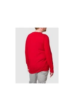 Brax Pullover - Mehrfarbig - Regular Fit Herren Pullover 753839798 -Brax Stil Deutschland Verkaufs-Shop 3 org zoom 245