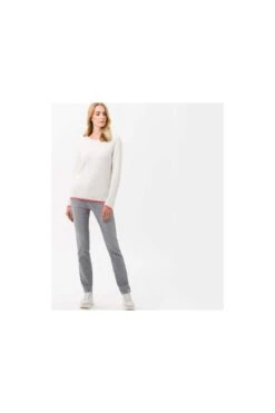 Brax Jeans - Blau - Straight Damen Jeans 747153503 -Brax Stil Deutschland Verkaufs-Shop 3 org zoom 254