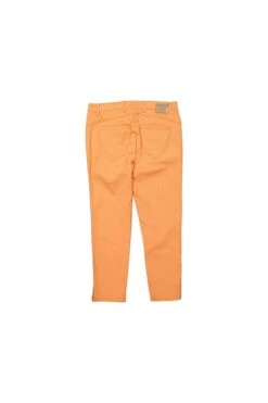Brax Hose - Orange - Straight -Brax Stil Deutschland Verkaufs-Shop 3 org zoom 260