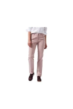 Brax Hose - Rosa - Straight Damen Hosen 704227151 -Brax Stil Deutschland Verkaufs-Shop 3 org zoom 262