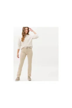 Brax Pullover - Mehrfarbig - Regular Fit Damen Pullover 753907479 -Brax Stil Deutschland Verkaufs-Shop 3 org zoom 264