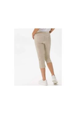 Brax Hose - Beige - Straight Damen Hosen 704229265 -Brax Stil Deutschland Verkaufs-Shop 3 org zoom 275