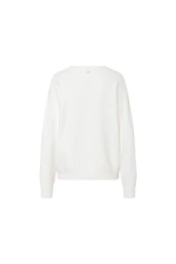 Brax Pullover - Weiß - Regular Fit Damen Pullover 747153762 -Brax Stil Deutschland Verkaufs-Shop 3 org zoom 276