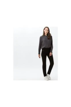 Brax Hose - Mehrfarbig - Straight Damen Hosen 745110673 -Brax Stil Deutschland Verkaufs-Shop 3 org zoom 280