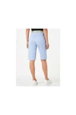 Brax Shorts - Mehrfarbig - Mittlerer Bund Damen Shorts 753910644 -Brax Stil Deutschland Verkaufs-Shop 3 org zoom 300