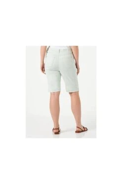 Brax Shorts - Mehrfarbig - Mittlerer Bund Damen Shorts 753890422 -Brax Stil Deutschland Verkaufs-Shop 3 org zoom 303