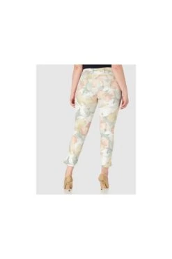 Brax Hose - Mehrfarbig - Straight Damen Hosen 704229097 -Brax Stil Deutschland Verkaufs-Shop 3 org zoom 304