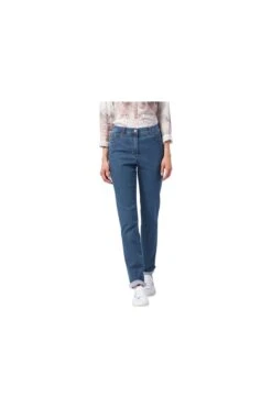 Brax Jeans - Grau - Straight Damen Jeans 753910790 -Brax Stil Deutschland Verkaufs-Shop 3 org zoom 315