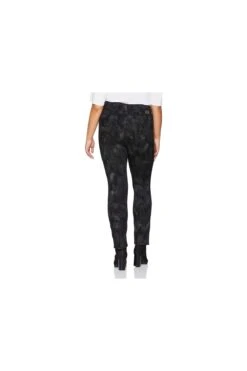 Brax Jeans - Schwarz - Straight Damen Jeans 753905311 -Brax Stil Deutschland Verkaufs-Shop 3 org zoom 317
