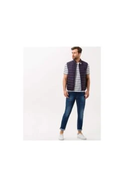 Brax Jeans - Blau - Straight Herren Jeans 704220019 -Brax Stil Deutschland Verkaufs-Shop 3 org zoom 33