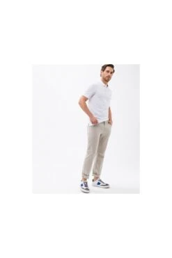 Brax Jeans - Beige - Straight Herren Jeans 704219794 -Brax Stil Deutschland Verkaufs-Shop 3 org zoom 34