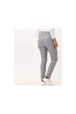 Raphaela By Brax Leggings - Grau - Mittlerer Bund Damen Bekleidung 753898784 -Brax Stil Deutschland Verkaufs-Shop 3 org zoom 347