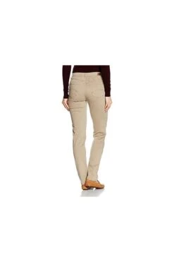 Brax Hose - Beige - Straight Damen Hosen 704232836 -Brax Stil Deutschland Verkaufs-Shop 3 org zoom 354