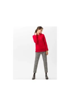 Brax Hose - Schwarz - Straight Damen Hosen 753894631 -Brax Stil Deutschland Verkaufs-Shop 3 org zoom 369