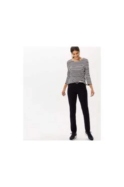 Brax Hose - Mehrfarbig - Straight Damen Hosen 753886490 -Brax Stil Deutschland Verkaufs-Shop 3 org zoom 380