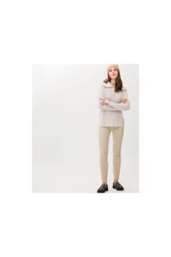 Brax Jeans - Mehrfarbig - Straight Damen Jeans 744256822 -Brax Stil Deutschland Verkaufs-Shop 3 org zoom 381