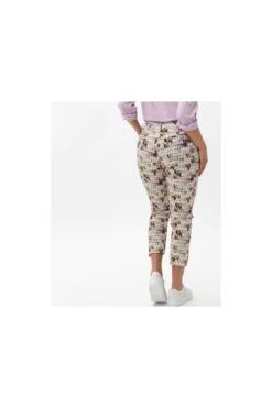 Brax Hose - Mehrfarbig - Straight Damen Hosen 753886103 -Brax Stil Deutschland Verkaufs-Shop 3 org zoom 394