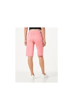 Brax Shorts - Mehrfarbig - Mittlerer Bund Damen Shorts 753898883 -Brax Stil Deutschland Verkaufs-Shop 3 org zoom 405