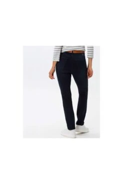 Brax Jeans - Blau - Straight Damen Jeans 741510444 -Brax Stil Deutschland Verkaufs-Shop 3 org zoom 415