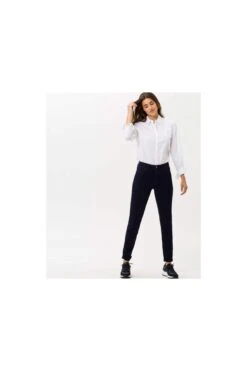 Brax Jeans - Blau - Straight Damen Jeans 753888673 -Brax Stil Deutschland Verkaufs-Shop 3 org zoom 429