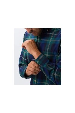 Brax Hemd - Grün - Regular Fit Herren Hemden 665997399 -Brax Stil Deutschland Verkaufs-Shop 3 org zoom 44