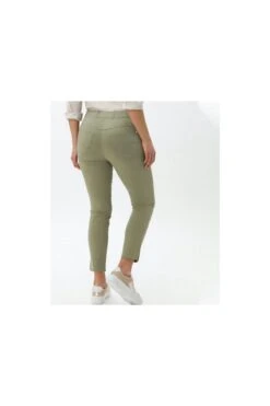 Brax Hose - Mehrfarbig - Straight Damen Hosen 753904443 -Brax Stil Deutschland Verkaufs-Shop 3 org zoom 441