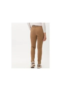 Brax Jeans - Beige - Straight Damen Jeans 753917924 -Brax Stil Deutschland Verkaufs-Shop 3 org zoom 448
