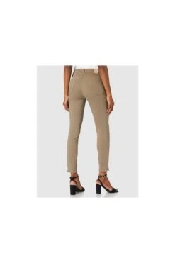 Brax Hose - Khaki - Straight Damen Hosen 753895562 -Brax Stil Deutschland Verkaufs-Shop 3 org zoom 455