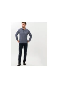 Brax Hemd - Mehrfarbig - Regular Fit Herren Hemden 753829654 -Brax Stil Deutschland Verkaufs-Shop 3 org zoom 46