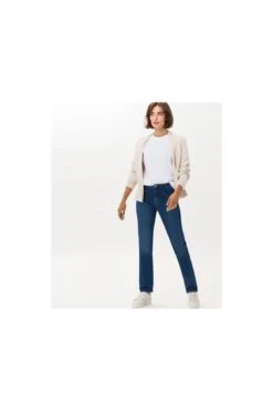 Brax Hose - Mehrfarbig - Straight Damen Hosen 753901263 -Brax Stil Deutschland Verkaufs-Shop 3 org zoom 466