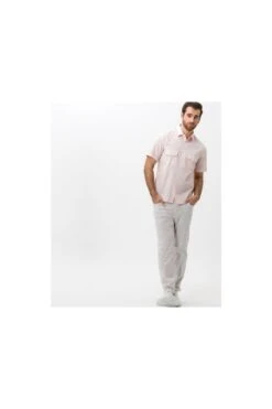 Brax Hemd - Orange - Regular Fit Herren Hemden 744732094 -Brax Stil Deutschland Verkaufs-Shop 3 org zoom 57