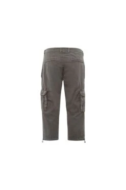 Brax Shorts - Khaki - Mittlerer Bund Herren Shorts 753852920 -Brax Stil Deutschland Verkaufs-Shop 3 org zoom 59